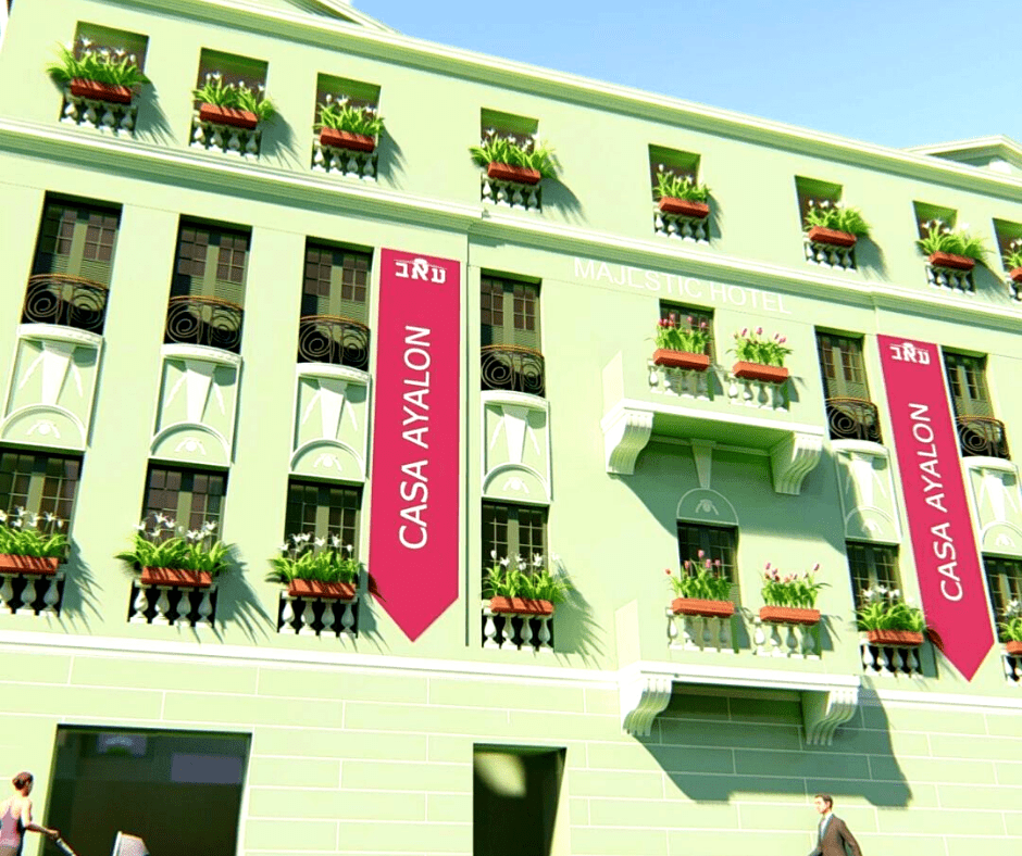 Casa Ayalon